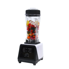 Black And White Food Processor Mixer Blender